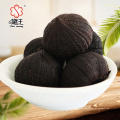 2021 100%  Natural Peeled Single/Solo Black Garlic Factory Wholesale  OEM Free Sample